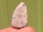 Thuliet edelstenen broekzaksteen trommelsteen mineralen, Ophalen of Verzenden, Mineraal