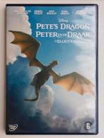 Peter en de Draak / Pete's Dragon dvd (2016)(Walt Disney), Ophalen of Verzenden, Film, Zo goed als nieuw, Vanaf 6 jaar