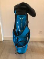 Inesis golftas, standbag, Ophalen, Gebruikt, Tas
