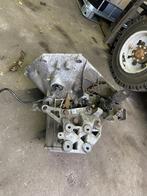 fiat ducato 250 versnelingsbak 20GP07 6bak, Ophalen of Verzenden, Gebruikt, Fiat