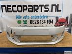 VOORBUMPER VW POLO 6R BUMPER ORIGINEEL 6R0807221, Ophalen of Verzenden, Gebruikt, Volkswagen, Bumper
