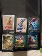 Pokemon binder sale, Ophalen of Verzenden, Nieuw, Meerdere kaarten, Foil
