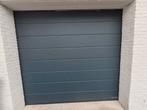 Garage deur Hörmann RenoMatic Ral 7016 2500mmx2250mm, Garagedeur, Ophalen of Verzenden, Zo goed als nieuw, Metaal