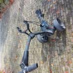 Motocaddy M1, Ophalen of Verzenden, Gebruikt, Golfkar