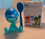 Blauw eierdopje Cico van Alessi., Verzamelen, Ophalen of Verzenden, Nieuw