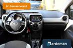 Toyota Aygo 1.0 VVT-i x-play Automaat Camera, Gebruikt, Euro 6, 4 stoelen, Wit