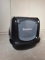 Peewee kattenbak XXL, Dieren en Toebehoren, Ophalen, Zo goed als nieuw