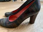 pumps, Pumps, Ophalen of Verzenden, Gedragen, Bruin