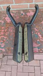 VW Golf Type 1 MK1 GTI set armsteunen deur, Auto-onderdelen, Ophalen of Verzenden