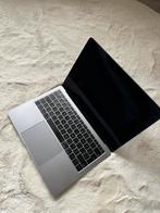 MacBook Air 2018, Computers en Software, Apple Macbooks, Ophalen, Zo goed als nieuw, 13 inch, MacBook Air
