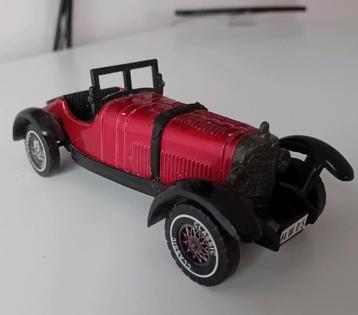 Uit 1981, Hot wheels 505 free wheel Mercedes Benz beschikbaar voor biedingen