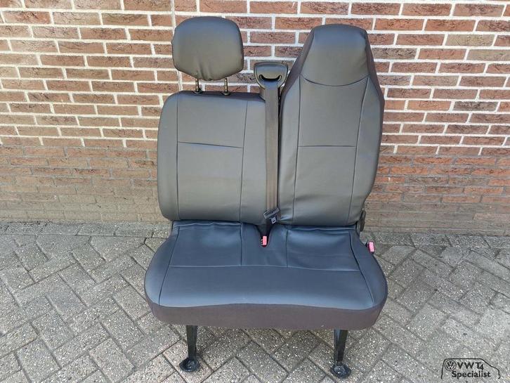 Renault Master Opel Movano 2010-2019 stoelhoes bijrijdersban, Auto diversen, Auto-accessoires, Gebruikt, Ophalen of Verzenden