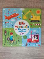 Voertuigen - Mijn eerste zoekboek, Ophalen of Verzenden, Zo goed als nieuw, Onbekend, 1 tot 2 jaar