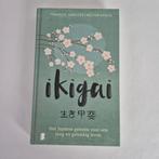Ikigai - Francesc Miralles - Héctor Garcia, Verzenden, Zo goed als nieuw