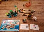 Lego Disney sets: 41150, 41053, 41162.4178, Lego, Gebruikt, Lego, Ophalen of Verzenden