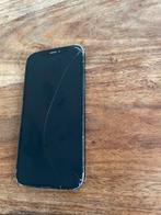 Kapotte iPhone 12 - Onderdelen/Reparatie, Ophalen of Verzenden, Niet werkend, Overige typen, Apple iPhone