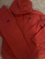 Nike Tech Fleece Maat M, Kleding | Heren, Sportkleding, Overige kleuren, Maat 48/50 (M), Overige typen, Nike