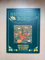 Het Groene Boek - Encyclopedie van Bloemen en Planten, Boeken, Encyclopedieën, Various, Los deel, Bloemen en Planten, Ophalen
