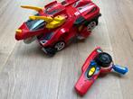 VTech Switch & Go Dino's Turbo, Ophalen of Verzenden, Zo goed als nieuw, 2 tot 4 jaar