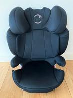 Cybex Platinum Solution Q3-Fix autostoel, Kinderen en Baby's, Autostoeltjes, Gebruikt, Zijbescherming, Isofix, Ophalen