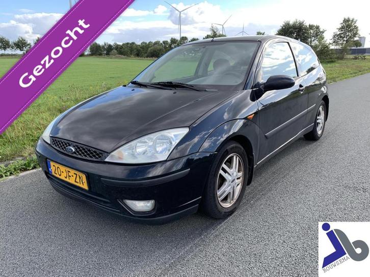 Auto's gezocht Inkoop Auto's Wij kopen auto's Auto te koop, Auto's, Ford, Particulier, Te koop, Focus, ABS, Airbags, Airconditioning