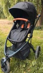 Hauck Pacific kinderwagen, Kinderen en Baby's, Buggy's, Ophalen of Verzenden
