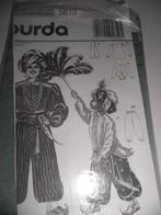 ZOLDEROPRUIMING--diverse verkleed[patronen, Verzenden, 120 cm of meer, Nieuw, Katoen