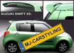 Suzuki Swift - Dakspoiler, Ophalen of Verzenden, MJ-Carstyling, Info@mj-carstyling.net, Sibeliusstraat 81 5011JH Tilburg