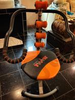 Workout chair Abs Trainer, Ophalen, Zo goed als nieuw, Overige typen