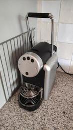 Nespresso zenius pro, Ophalen of Verzenden, Zo goed als nieuw