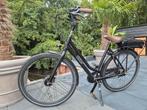 Union Elektrische Fiets - Zo Goed Als Nieuw!, Fietsen en Brommers, Elektrische fietsen, Zo goed als nieuw, 51 tot 55 cm, 30 tot 50 km per accu