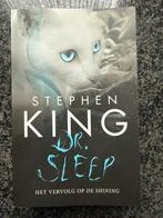 Stephen King - Dr. Sleep, Ophalen of Verzenden, Zo goed als nieuw, Nederland