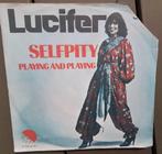 Lucifer - selfpity, Ophalen of Verzenden, Zo goed als nieuw