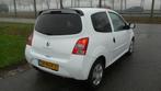 Renault Twingo 1.2-16V Dynamique,Airco,Elec.pakketAudio BT., Auto's, Renault, 839 kg, Twingo, Gebruikt, Zwart