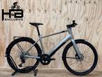 Canyon Commuter:ON 7 E-Bike 250Wh, Overige merken, Ophalen of Verzenden, Zo goed als nieuw, 51 tot 55 cm