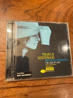 Trijntje Oosterhuis - The Look of Love CD, Ophalen of Verzenden, 1980 tot heden, Zo goed als nieuw, Jazz en Blues