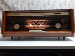 Vintage Philips Radio - Prachtexemplaar!, Antiek en Kunst, Antiek | Tv's en Audio, Ophalen of Verzenden