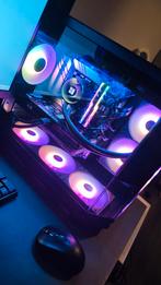 PC reparatie & PC bouwen – betaalbaar en snel geregeld, Ophalen, Onbekend