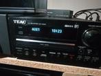 Teac CR-H225, Ophalen of Verzenden, Gebruikt, Stereo, Overige merken