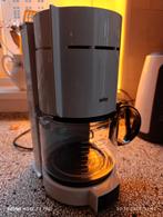 Koffiezetapparaat Braun, Witgoed en Apparatuur, Koffiezetapparaten, Ophalen of Verzenden, Gebruikt, Koffiemachine