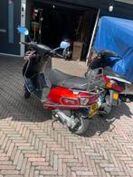 Piaggio sfera a1, Ophalen of Verzenden