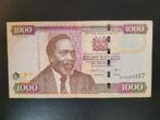 Kenia pick 51e 2010, Postzegels en Munten, Bankbiljetten | Afrika, Los biljet, Ophalen of Verzenden, Overige landen