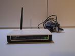 Tp-link 150mbps wireless range extender, Computers en Software, WiFi-versterkers, Ophalen of Verzenden, Gebruikt, Tp-link