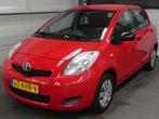 Toyota Yaris 1.0 VVTi Acces - 5 deurs - Mooie auto! - Dealer, Auto's, Toyota, Te koop, Benzine, 550 kg, Hatchback