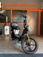 Agm Goccia elektrische brommer 25km snor, Elektrisch, Zo goed als nieuw, Ophalen, Overige merken