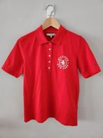 Tommy hilfiger dames polo nieuw, Nieuw, Ophalen of Verzenden, Korte mouw, Maat 36 (S)