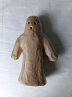 Papier mache spook, Ophalen of Verzenden, Nieuw, Materiaal