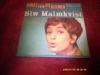 Siw Malmkvist - Danke fur die Blumen, Gebruikt, 7 inch, Single, Ophalen of Verzenden