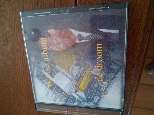 De Droom, Cd's en Dvd's, Cd's | Instrumentaal, Zo goed als nieuw, Ophalen of Verzenden