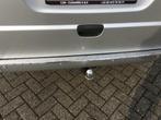 Bumperplaat Vito W639 W447 Bumperlijst Achterbumper